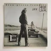 12inch Vinyl Single - Jean-Pierre François - 1ère Main