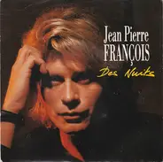 Jean-Pierre François - Des Nuits