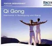 jean-pierre garattoni - Focus Gesundheit-Qi Gong
