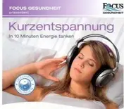 jean-pierre garattoni - Kurzentspannung
