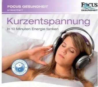 Jean-Pierre Garattoni - Kurzentspannung