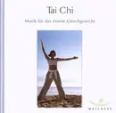 CD - Jean-Pierre Garattoni - Tai Chi