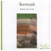 jean-pierre garattoni - Teemusik - Blätter der Kraft