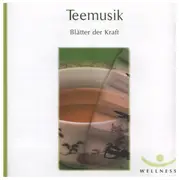 CD - Jean-Pierre Garattoni - Teemusik - Blätter der Kraft