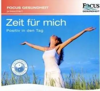 Jean-Pierre Garattoni - Zeit Fuer Mich