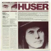 Jean-Pierre Huser - Jean-Pierre Huser