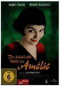 Jean-Pierre Jeunet - Die Fabelhafte Welt Der Amélie / Amélie