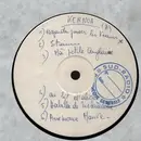 LP - Jean-Pierre Kernoa - Regarder Passer Les Trains - White labels