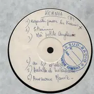 Jean-Pierre Kernoa - Regarder Passer Les Trains