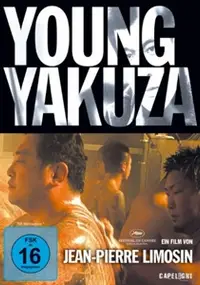 Jean-Pierre Limosin - Young Yakuza (OmU)
