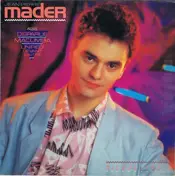 Jean-Pierre Mader - Microclimats