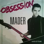 Jean-Pierre Mader - Obsession