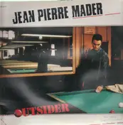 Jean-Pierre Mader - Outsider
