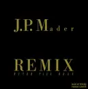 12inch Vinyl Single - Jean-Pierre Mader - Rêver Plus Beau