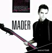Jean-Pierre Mader