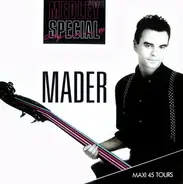 Jean-Pierre Mader - Special Medley Olympia 1987