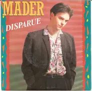 Jean-Pierre Mader - Disparue