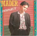 7inch Vinyl Single - Jean-Pierre Mader - Disparue