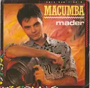 7inch Vinyl Single - Jean-Pierre Mader - Macumba