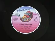12inch Vinyl Single - Jean-Pierre Mader - Rêver Plus Beau