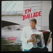 Jean-Pierre Marie - En Ballade