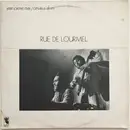 LP - Jean-Pierre Mas / Cesarius Alvim - Rue De Lourmel