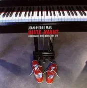 Jean-Pierre Mas - Juste Avant