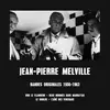 LP - Jean-Pierre Melville - Bandes Originales 1956-1963