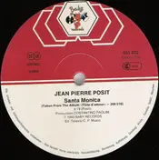 Jean Pierre Posit - Santa Monica