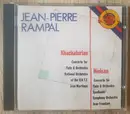 CD - Jean-Pierre Rampal , Aram Khatchaturian - Nielsen / Khachaturian: Flute Concertos