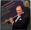 LP - Bach - Flute Concertos / Sinfonia From Cantata No. 209
