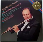 Bach - Flute Concertos In C Major; G Major & E Minor / Sinfonia From Cantata No. 209