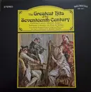 LP - Pachelbel / Albinoni / Telemann - The Greatest Hits of the Seventeenth Century