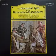 Pachelbel / Albinoni / Telemann - The Greatest Hits of the Seventeenth Century