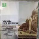CD - Vivaldi - Flute Concertos - Il Cardellino , La Notte , La Tempesta Di Mare