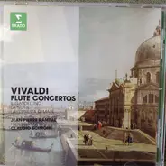 Vivaldi - Flute Concertos - Il Cardellino , La Notte , La Tempesta Di Mare