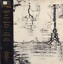 LP - Jean-Pierre Rampal , Joseph Bodin De Boismortier , Michel Corrette - Flute Concertos Of Eighteenth Century Paris - Signed by Lucien Clergue