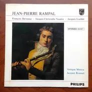 Jean-Pierre Rampal - Devienne - Naudot - Loeillet