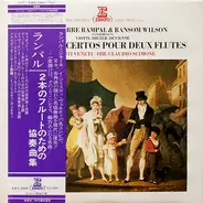 Viotti / Dieter / Devienne - Trois Concertos Pour Deux Flutes