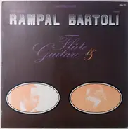 Jean-Pierre Rampal / René Bartoli - Flûte Et Guitare