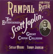 Jean-Pierre Rampal , Scott Joplin - Rampal Plays Scott Joplin
