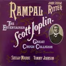 LP - Jean-Pierre Rampal , Scott Joplin - Rampal Plays Scott Joplin