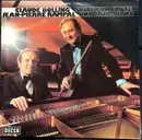 LP - Jean-Pierre Rampal / Claude Bolling - Suite Für Flute Und Jazz-Piano
