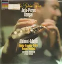 LP - Jean-Pierre Rampal - Albinoni: Adagio