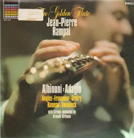 Jean-Pierre Rampal - Albinoni: Adagio