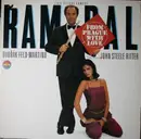 LP - Jean-Pierre Rampal / John Steele Ritter , Antonín Dvořák - Feld - Martinu - From Prague With Love