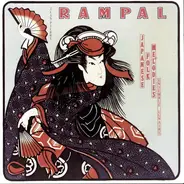 Jean-Pierre Rampal / Ensemble Luminaire - Jean-Pierre Rampal Plays Japanese Folk Melodies