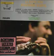 LP - Jean-Pierre Rampal - La Flute D'or Jean-Pierre Rampal - Gatefold