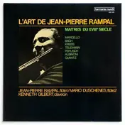 Jean-Pierre Rampal - L'art de Jean-Pierre Rampal