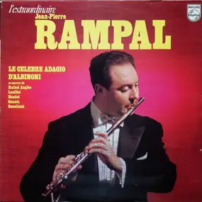 Jean-Pierre Rampal - L'Extraordinaire Jean-Pierre Rampal